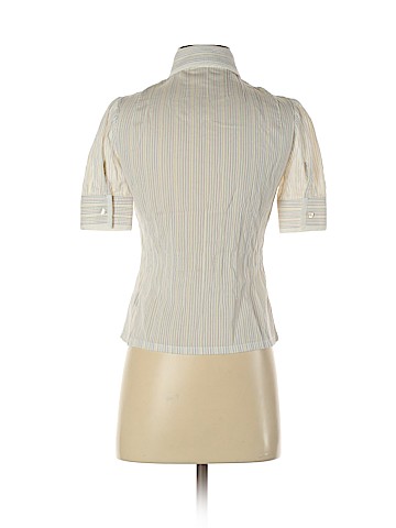 Marc by Marc Jacobs Short Sleeve Button-Down Shirt (view 2)