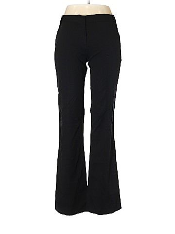 Vince. Wool Pants (view 1)