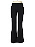 Vince. Black Wool Pants Size 6 - photo 1