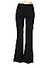 Vince. Black Wool Pants Size 6 - photo 2