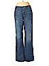 Old Navy Blue Jeans Size 14 - photo 1