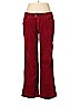 Mountain Khakis Red Cords Size 14 - photo 1