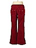 Mountain Khakis Red Cords Size 14 - photo 2