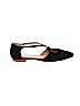 Anthropologie Black Flats Size 9 - photo 1