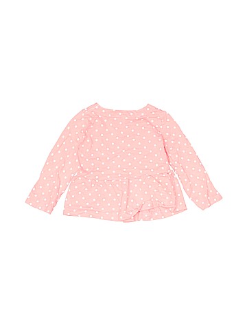 Carter's Cardigan (view 2)