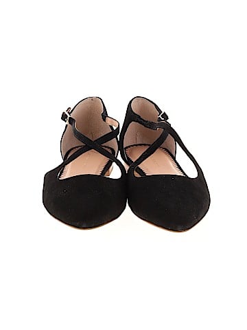 Anthropologie Flats (view 2)