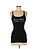Victoria's Secret Black Tank Top Size M - photo 1