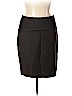 The Limited Brown Casual Skirt Size 14 - photo 1