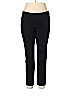 Old Navy Black Dress Pants Size 14 - photo 1