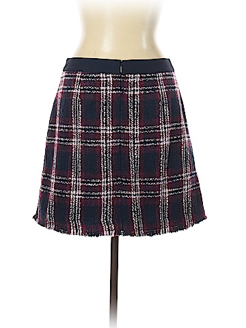 Lands' End Casual Skirt (view 2)