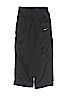 Nike 100% Polyester Black Track Pants Size 4 - photo 1