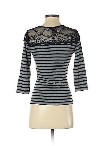 Forever 21 3/4 Sleeve Top (view 2)