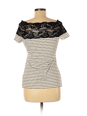 H&M Short Sleeve Top (view 2)