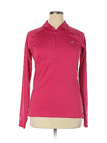 Adidas Track Jacket (view 1)