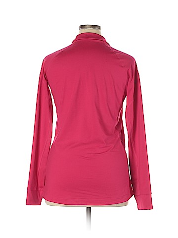 Adidas Track Jacket (view 2)