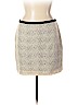 The Limited Ivory Casual Skirt Size 16 - photo 1