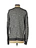 Rag & Bone/JEAN 100% Cotton Gray Sweatshirt Size S - photo 2