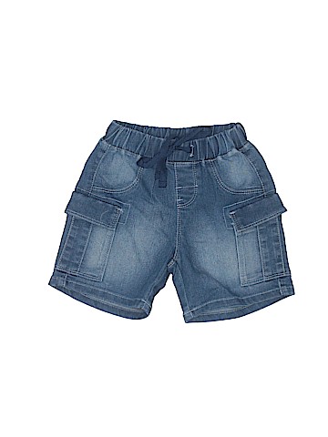 Assorted Brands Denim Shorts (view 1)
