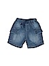 Assorted Brands Blue Denim Shorts Size 2T - photo 1