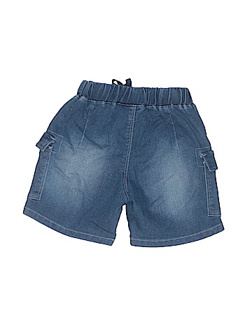 Assorted Brands Denim Shorts (view 2)