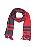 Reebok 100% Acrylic Print Red Scarf One size - photo 1