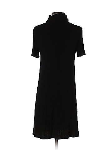 Aqua Casual Dress (view 2)