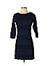 Splendid 100% Merino Wool Blue Casual Dress Size S - photo 1