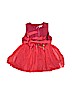Assorted Brands Red Special Occasion Dress Size 11 - photo 1