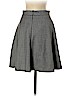 Brooks Brothers Gray Casual Skirt Size 0 (petite) - photo 2