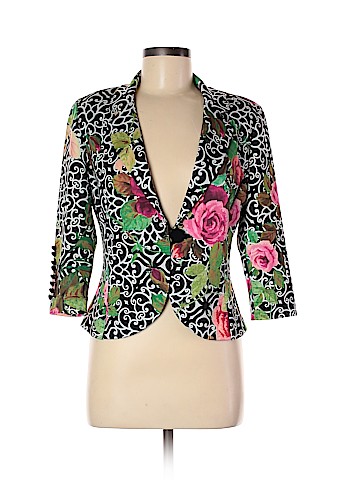 Joseph Ribkoff Blazer (view 1)