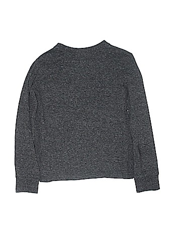 Assorted Brands Long Sleeve Henley (view 2)