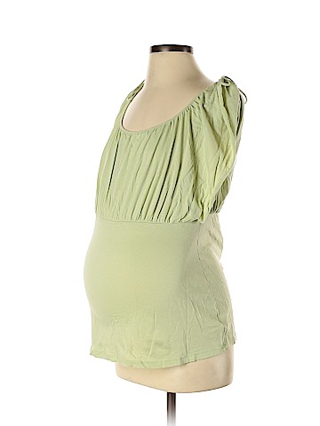 Old Navy - Maternity Short Sleeve Top (view 1)