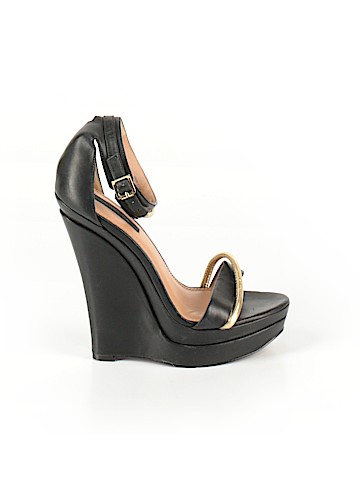 Rachel Zoe Wedges (view 1)