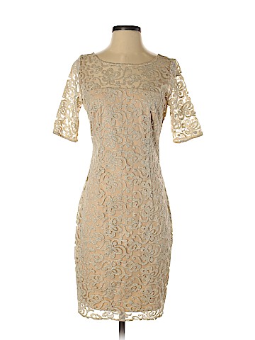 Laundry by Shelli Segal Cocktail Dress (view 1)