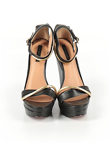 Rachel Zoe Wedges (view 2)