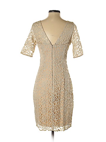 Laundry by Shelli Segal Cocktail Dress (view 2)