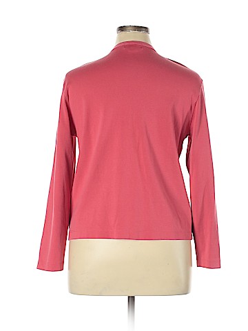 Lands' End Cardigan (view 2)