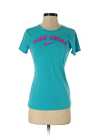 Nike Short Sleeve T-Shirt (view 1)