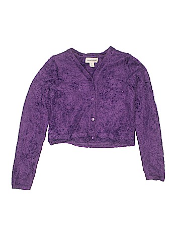 Lands' End Cardigan (view 1)