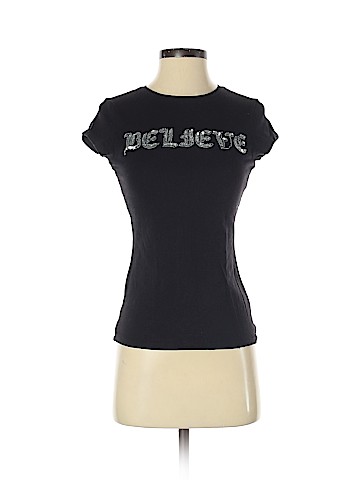 INC International Concepts Short Sleeve Top (view 1)