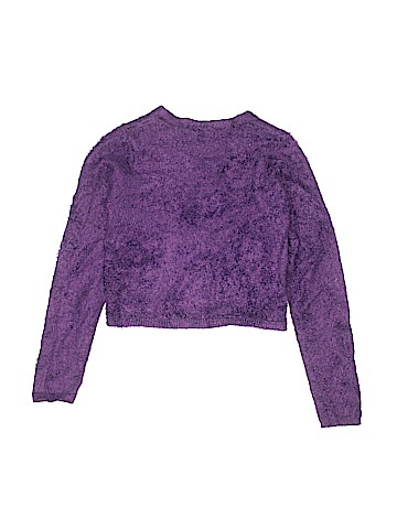 Lands' End Cardigan (view 2)