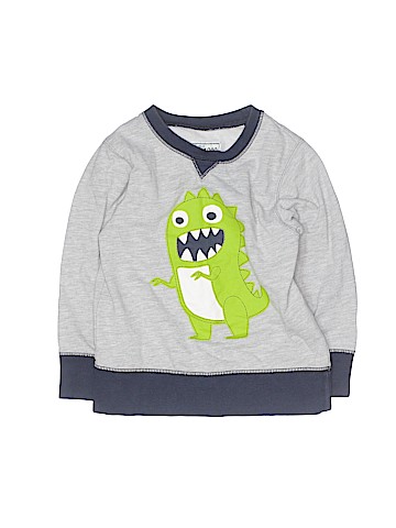 The Children's Place Sweatshirt (view 1)