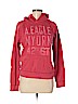 American Eagle Outfitters Red Pullover Hoodie Size M - photo 1