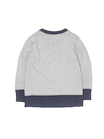The Children's Place Sweatshirt (view 2)