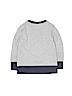 The Children's Place Gray Sweatshirt Size 4T - photo 2
