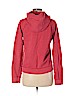 American Eagle Outfitters Red Pullover Hoodie Size M - photo 2