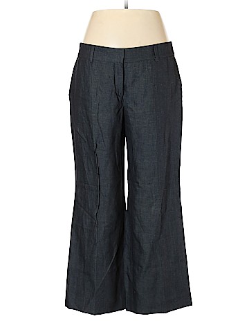 Akris Punto Wool Pants (view 1)