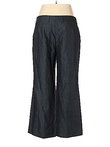 Akris Punto Wool Pants (view 2)
