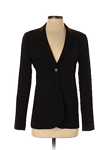 Theory Wool Blazer (view 1)