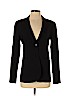 Theory Black Wool Blazer Size S - photo 1